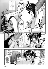 [Konno Azure] Shishunki Crazies - Puberty Crazies [English] [Humpty+Tonigobe]