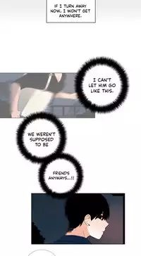 [Silverstar] Talk To Me Ch.1-33 (English) (Ongoing)