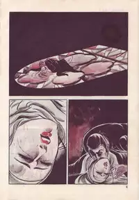 [Sawada Ryuuji] Seijuu Gakuen Injuu Hen [Incomplete]