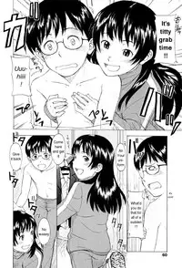 [Onizuka Naoshi] Life Is Peachy? [English]