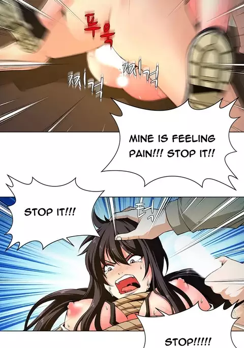Twin Slave Ch.1-34