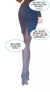 [PINKO] Scandal of the Witch Ch.1-30 (English) (Ongoing)