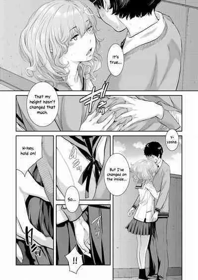 [Harazaki Takuma] Seifuku Shijou Shugi -Haru- | Uniforms Supremacy -Spring- [English] [RyuugaTL] [Digital]