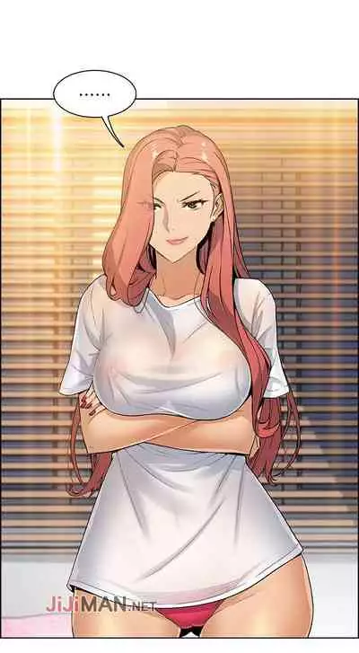 【周四连载】前女友变女佣(作者:PAPER&頸枕) 第1~31话