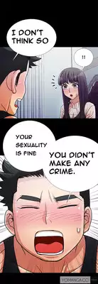 [Mr. Mun] Will You Do as I Say? Ch.1-19 (English) (Ongoing)