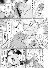 [Chuuka Naruto] Reijou Maiko ~Kyuuke no Hien~