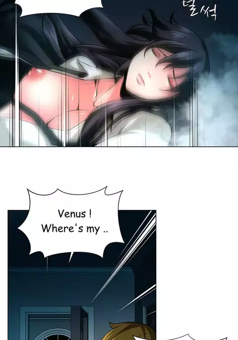 Twin Slave Ch.1-34