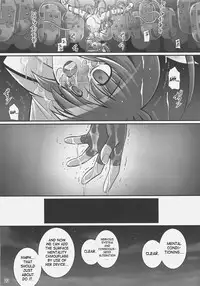 (C72) [RUBBISH Selecting Squad (Namonashi)] RE 05 (Mahou Shoujo Lyrical Nanoha [Magical Girl Lyrical Nanoha]) [English] [SaHa]