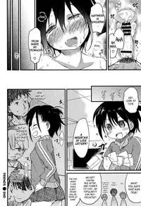 [Higenamuchi] Otome Kuzushi [English]