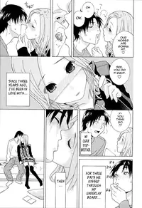[Shinobu Tanei] Little Stepsister Love Space Ch. 1-5 [English] {Tadanohito}