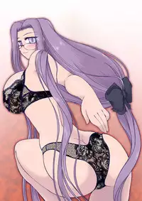 [Shichiyou Souryuujin (Soushin Souma)] Oreteki Blizzard Crash (Fate/stay night)