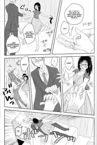 (Hyousou Strast) [gloomy seven (Katou Piko)] Be my honey (Yuri on Ice) [English] [Tigoris Translates]