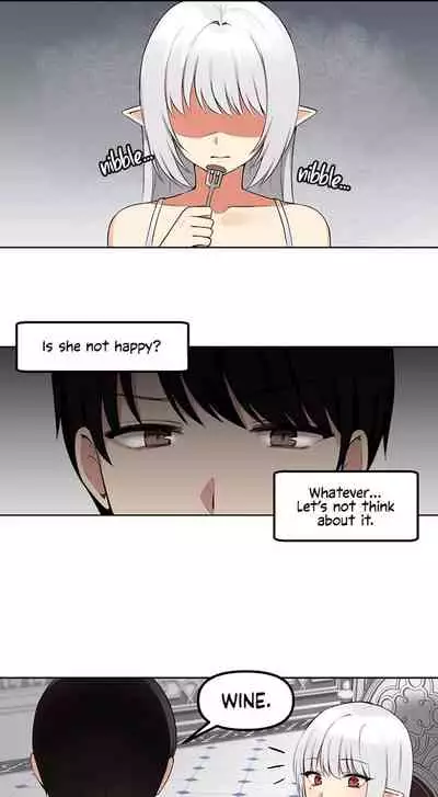 Elf Who Likes to be Humiliated Ch.12/?