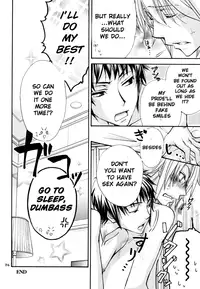 [Zaou Taishi] Algorithm (The Melancholy of Haruhi Suzumiya) [English]