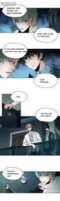 [Fantastic Whale] Twin Slave Ch.1-25 (English) (Ongoing)
