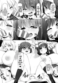 [Pedocchi] Nyuugyuu Shoujo Kaori | Dairy Cow Girl Kaori Ch. 1-2 [English] [Brolen] [Digital]