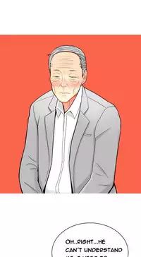 Hooker Ch.1-41 (English) (Ongoing)