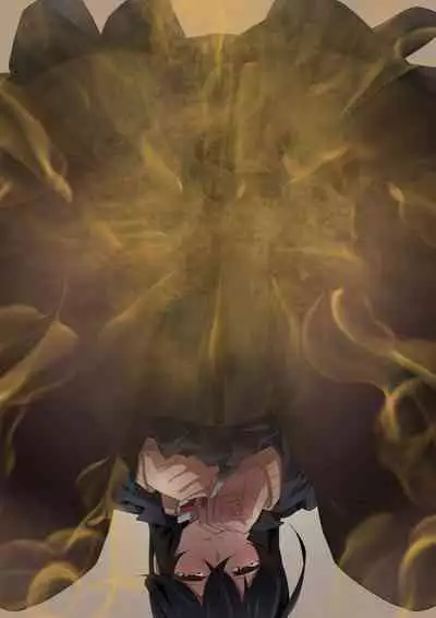 [Kaori no Chikara (Kaze no Koe)] Onee-chan wa itsumo boku ni onara o Kagasete Kureru