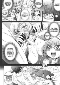 (C91) [Blue Bean (Kaname Aomame)] Uchi no Hiei-san (Arpeggio of Blue Steel) [English] [Tigoris Translates]