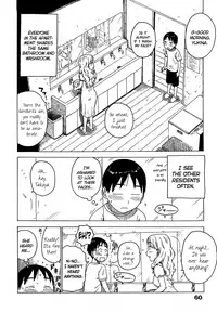 [Karma Tatsurou] Yonayona | Night After Night Ch. 1-9 [English]