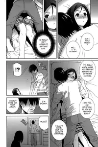[Shinobu Tanei] Imouto Shojo Gensou | Little Stepsister Fantasy Virgin Ch. 1-10 [English] {Tadanohito}