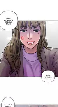 Ghost Love Ch.1-20.5 (English) (YoManga) (Ongoing)
