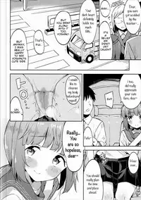 (Utahime Teien 12) [Garimpeiro (Mame Denkyuu)] Yorita Yoshino to Shachuu de Ichaicha Suru Hon | Making Out and Fucking Yorita Yoshino in a car (THE IDOLM@STER CINDERELLA GIRLS) [English]