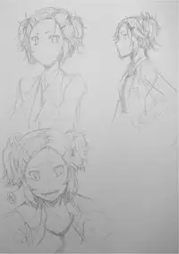 [SAKULA] Koakuma Kanojo no Sex Jijou. [Digital]