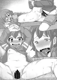 [AliceCreation (Ruku)] Dorothy Leona Kyousei Ketsugou (PriPara) [Textless] [Digital]