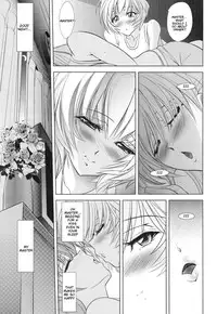 (C82) [Kawaraya Honpo (Kawaraya A-ta)] Woyasuminasai | Welcome Home 2 (Neon Genesis Evangelion) [English] {doujin-moe.us}