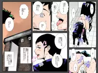 [Ruibosucha] Bitch Ane no Fukushuu ~Oya no Takara no Tensai Otouto o Sex Zuke ni Shite Daraku Sasete Yaru~