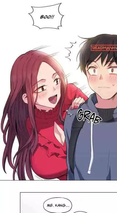 Lucky Guy Ch.20/?