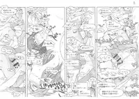 (C86) [MTSP (Jin)] Tachibana-san-chi no Dansei Jijou Matome Ban