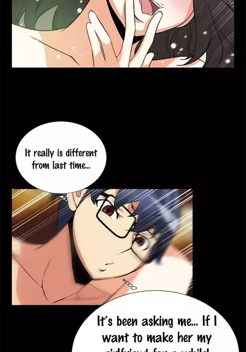 Love Parameter Ch.1-52