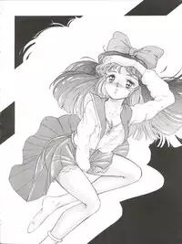 (C44) [Kanchuumimai, Clean Up (Ma☆Kuwa, RaiRai Hito)] Sun Sun Saki-san (Idol Tenshi Youkoso Yoko)