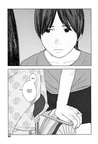 Ochinai Ame | Unfalling Rain Ch. 1-3