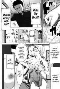 [Tanaka Aji] "Kare ni... Dakaremashita. Ato, Ne..." ~Otome ga Chuuko XXX Desu to Kokuhaku Suru Hi~ | He...Embraced Me.After That... [English] {Doujins.com}