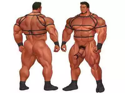 Mina Kara Osore Rarete Iru Jōnin no Gen de no Shugyō wa Shindoidesu | It's Hard Training Under A Jōnin Everyone Is Afraid Of