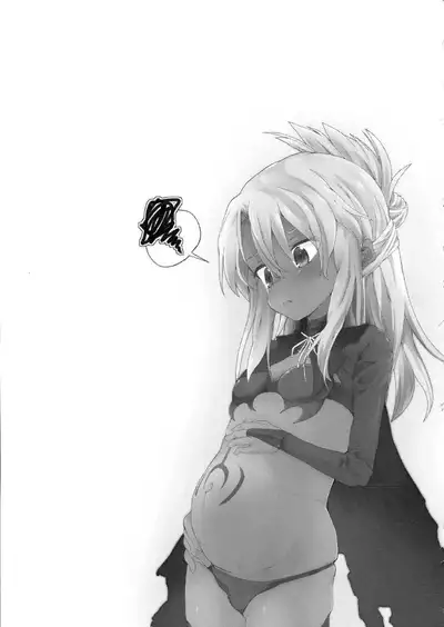 (C97) [Pritannia (Puri, Puritei)] Pritannia Soushuuhen Prisma Bitches (Fate/Grand Order, Fate/kaleid liner Prisma Illya)