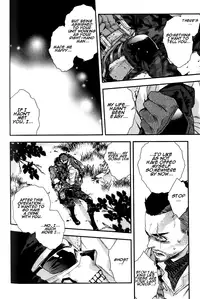 [Tinmeshi] Careless Mistake (Call of Duty: Modern Warfare 2) [English]