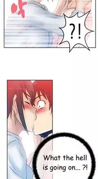 My Office Ch.1-35 (English) (Ongoing)