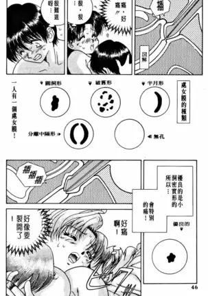 Futari Ecchi 01 | 夫妻成長日記 02