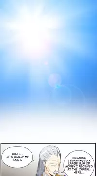 [Hong BanJang] Aharoo Ch.1-28 (English) (YoManga) (Ongoing)