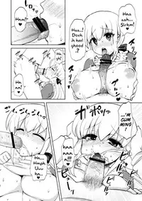 (Futaket 7) [Oshiruko Kan (Piririnegi)] Okusama wa Futanarikko | My Wife Is a Futanari [English] =SW=