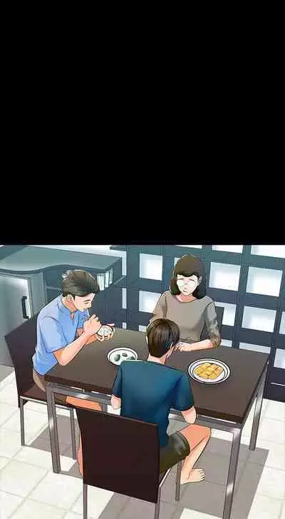 【周一连载】家教老师(作者: CreamMedia) 第1~43话