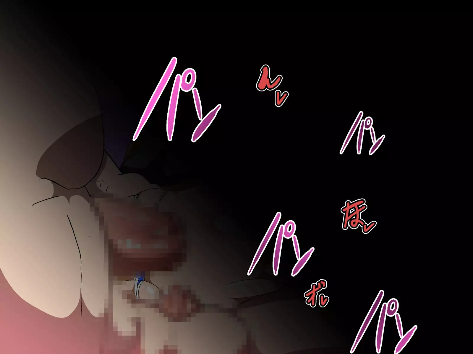 Hana Kitana ke - Midari Kusa to Kairaku ni Ochita Motoo no ni Hiki