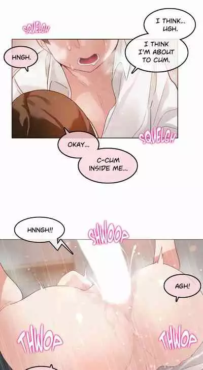 [Alice Crazy] Perverts' Daily Lives Episode 1: Her Secret Recipe Ch1-19 (Complete)