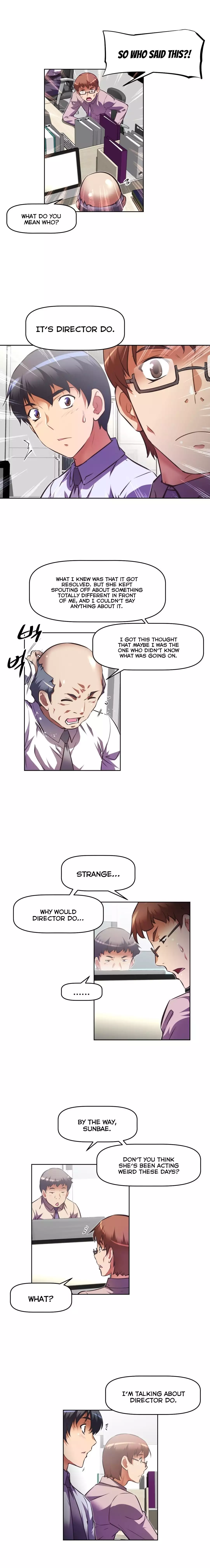 Brawling Go Ch.76-125