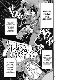 [Suteinu Nursery (Hagotae Spa)] Kaitlyn no Nichijou | Kaitlyn's Daily Life (Wild Arms 3) [English] [LWB + Chocolate] [Digital]