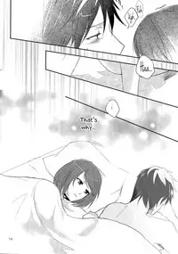 [raymond (yucchi)] Futari Gurashi (Scared Rider Xechs) [English] [hennojin]